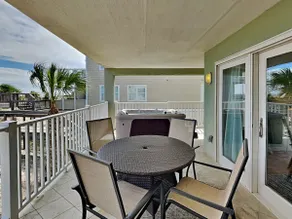 Fort Screven Villas 103 - Image 4