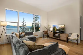 Hygge Hideaway - Breathtaking Lake View + Hot Tub - Image 2