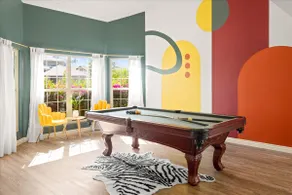 The Retro Pool Hot Tub Basketball Games - Image 4