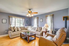 New Milford Home: 29 Mi to Lime Rock Park! - Image 2