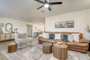 Easy Walk to Dtwn Gilbert, Family-friendly Oasis! - Image 5