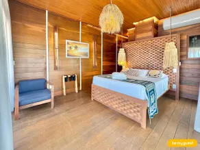 Suite 02 - Vila Pukara (oceanfront) - Image 5