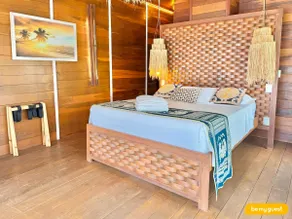 Suite 02 - Vila Pukara (oceanfront) - Image 4