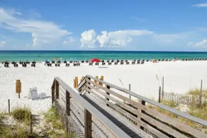 Sandestin Dream - Golf, Stream, Beach, Golf Carts - Image 2