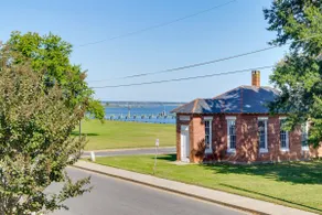 Waterfront Retreat w/ Fire Pit, Porch & Fresh Eggs - Image 2