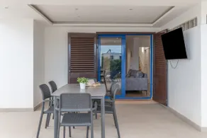 Ferienhaus 'Oasis 138' mit Bergblick, privatem Pool und WLAN - Image 5