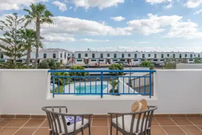 Ferienhaus 'Oasis 138' mit Bergblick, privatem Pool und WLAN - Image 3
