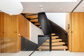 Stylish Townhouse by Primrose Hill - Image 5