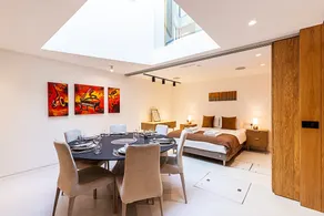 Stylish Townhouse by Primrose Hill - Image 4