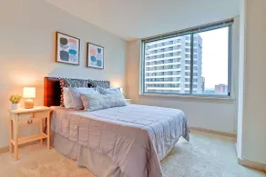 Apt Steps from Crystal City Metro W Gym - Image 2