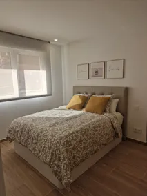 Stay-in-Spain's Apartments Brand New, Queen bed a. - Image 2