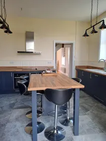 Helsey Farm Cottages - Image 2