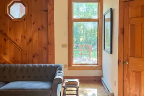 Secluded Family Getaway w/ On-site Creek in Hawley - Image 4