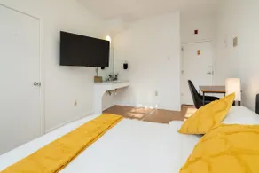 Stay in Historic South End - Image 3