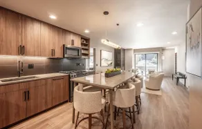 New Luxurious 4BR w Central A/C in Aspen's Core - Image 4