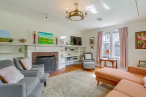 Walk to Hudson River Waterfront: Newburgh Home - Image 5