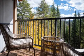 Elegant 2 bedroom, vaulted ceilings, renovated - Image 5