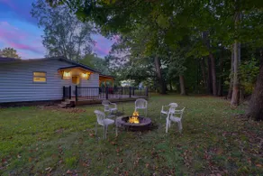 Lake City Getaway - Fire Pit | Near Lake Erie - Image 3