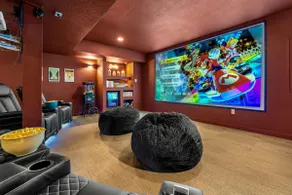 Dreamscape | Real Theater, Hot Tub & Jungle Dome - Image 2
