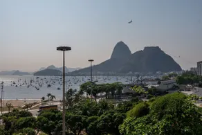 Stunning view of Sugarloaf Mountain! - Image 3