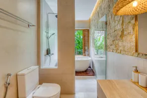 Tropical 3BR Villa 2 Private Pools in Jimbaran - Image 5