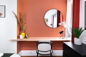 Vaillant Studio - Cozy & Design - 3 min from Metro 14 - Image 3