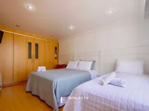 Central apartment in front of the cable car with hot tub - Image 5