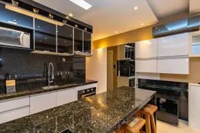 Studio Premium com Garagem no 28º andar - MID2809 - Image 2
