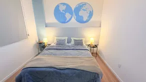 Geomundi: 3-Bedroom Family Apartment, Market, Shopping Mall, Movie Theater - Image 4