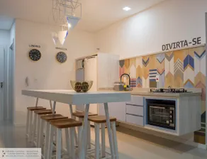 Geomundi: 3-Bedroom Family Apartment, Market, Shopping Mall, Movie Theater - Image 3