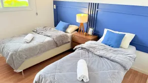 Geomundi: 3-Bedroom Family Apartment, Market, Shopping Mall, Movie Theater - Image 2