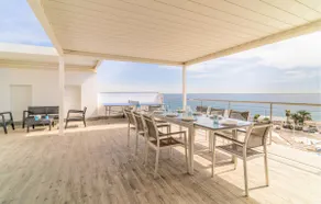 Cozy home in Torrox Costa with private swimming pool, can be inside or outside - Image 3