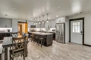 Backyard Oasis w/ Hot Tub & Views: Weaverville Gem - Image 4