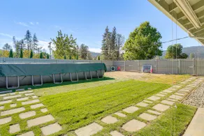 Backyard Oasis w/ Hot Tub & Views: Weaverville Gem - Image 2