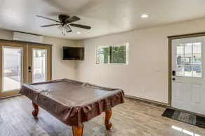 Backyard Oasis w/ Hot Tub & Views: Weaverville Gem - Image 3