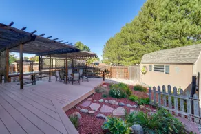 Loveland Peaks Retreat: Family Home 3 Mi to Dtwn! - Image 2