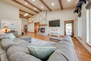 Loveland Peaks Retreat: Family Home 3 Mi to Dtwn! - Image 4