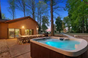 Deer Run Lodge/Indoor Pool/Basketball/Hot Tub - Image 3