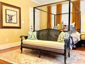 Stylish Abilene Home - Berry Suites - Image 4