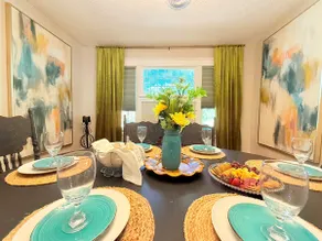 Stylish Abilene Home - Berry Suites - Image 2