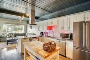 Lakefront Condo w/ Beach Access in Campbellsport! - Image 2
