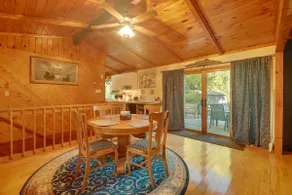 Lakefront Escape: Waterfront Lake Champlain Home - Image 5