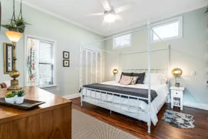 Cozy 1BR Cottage Near DT Farmers Market & Baylor - Image 3