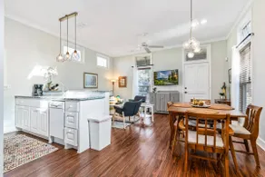 Cozy 1BR Cottage Near DT Farmers Market & Baylor - Image 2