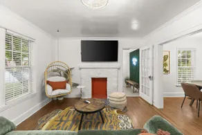 Grant Park Retreat | Sauna + Pool | King Beds - Image 3