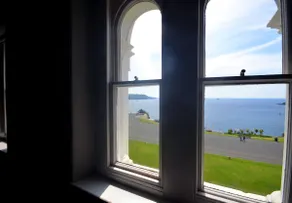 4 bedrooms 3 bathrooms sea views on Plymouth Hoe - Image 4