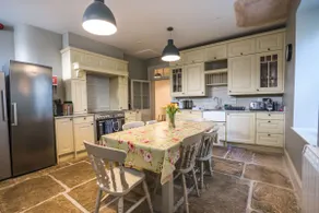 4 bedrooms 3 bathrooms sea views on Plymouth Hoe - Image 5
