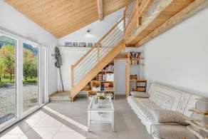 Gîte La Grange Des Pépinières - Image 3
