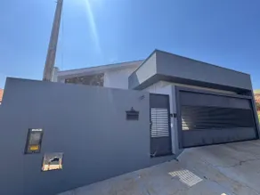 Dream House in Ribeirão Claro – PR - Image 3