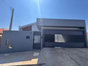 Dream House in Ribeirão Claro – PR - Image 4